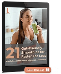 21 Gut-Friendly Smoothies