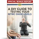 A DIY Guide To Testing Your Nitric Oxide Levels