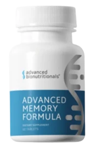 Advanced Memory Formula Reviews