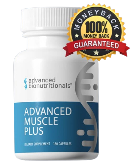 Advanced Muscle Plus Reviews