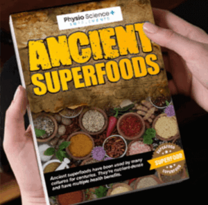 Ancient Superfoods