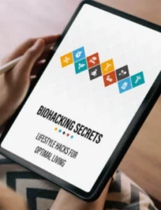 Biohacking Secrets