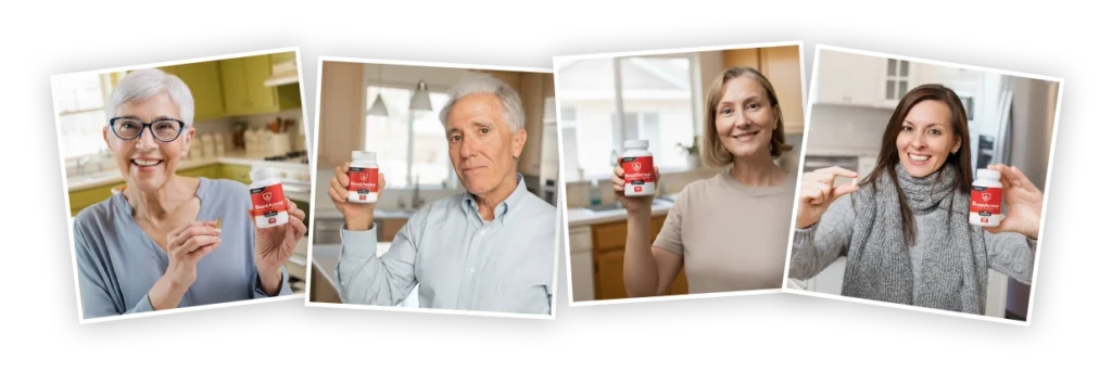 BloodArmor Customer Reviews