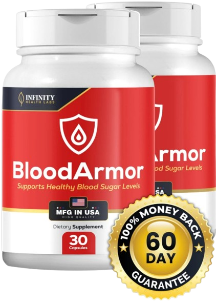 BloodArmor Reviews
