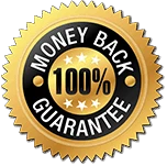 Brazilian Wood Money Back Guarantee