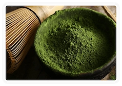 Ceremonial Green Tea