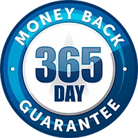CinnaChroma Money Back Guarantee