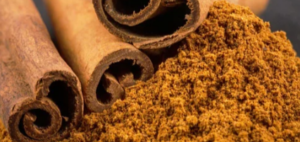 Cinnamon (Cinnamomum cassia) Bark