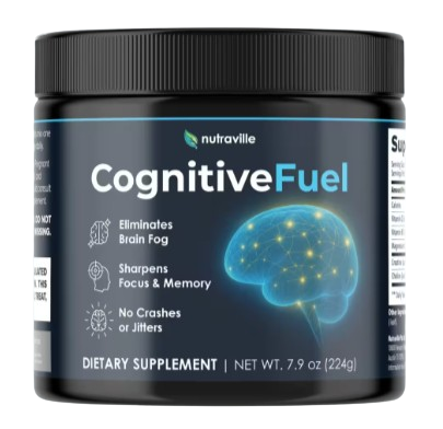 CognitiveFuel Reviews