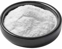 Creatine (as creatine monohydrate)