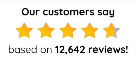 Denticore Customer Reviews