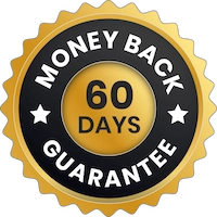 Denticore Money Back Guarantee