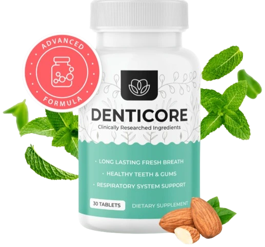 Denticore Reviews