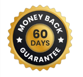 EyeFortin Money Back Guarantee