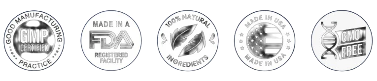 EyeFortin Quality Assured