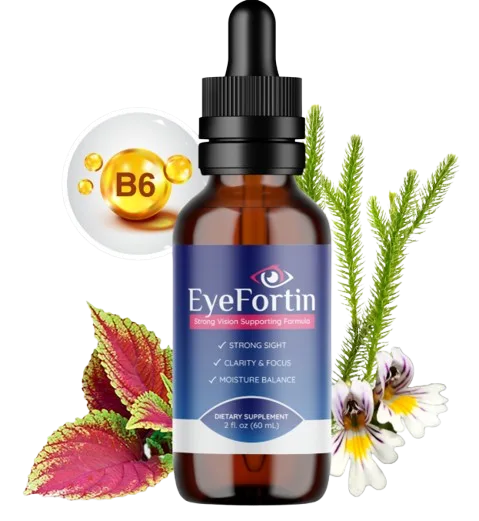 EyeFortin Reviews