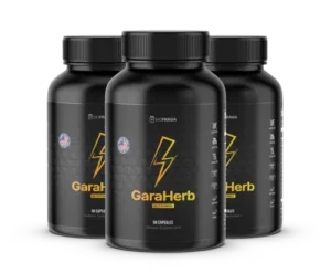GaraHerb Reviews