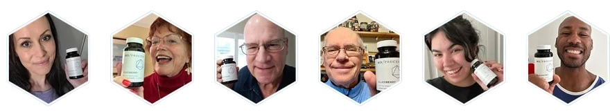 GlucoBerry Customer Reviews