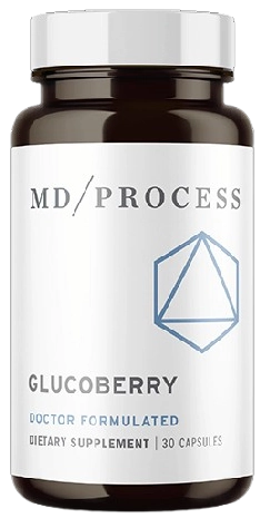 GlucoBerry Reviews