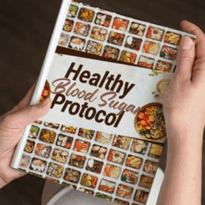 Healthy Blood Sugar Protocol