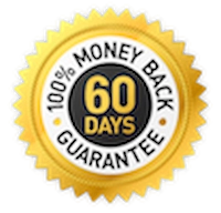 HerpaFend Money Back Guarantee