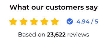 Herpafend Customer Reviews