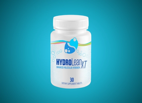 HydroLean XT Reviews