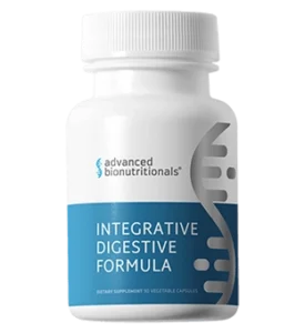 Integrative Digestive Formula Reviews