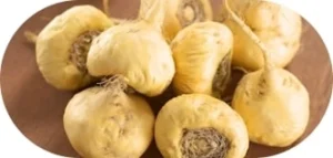 Maca Root