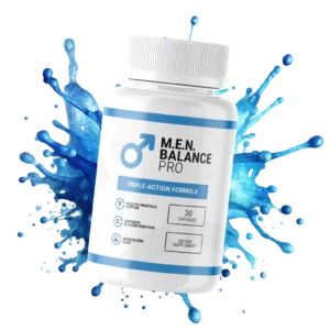 Men Balance Pro Reviews
