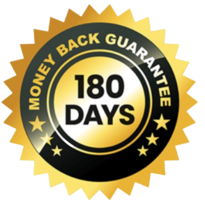 Nano Ease Money Back Guarantee