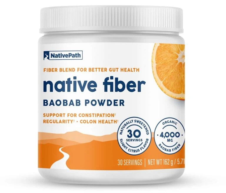 NativePath Native Fiber Reviews