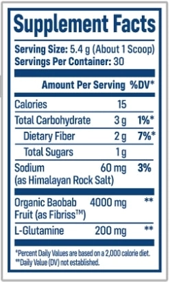 NativePath-Native-Fiber-Supplement-Facts
