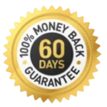 SeroBurn Money Back Gurantee