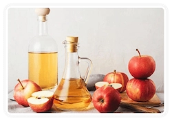 Spanish Red Apple Vinegar