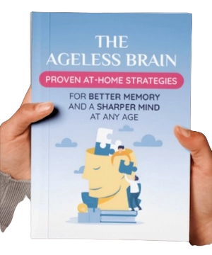 The Ageless Brain