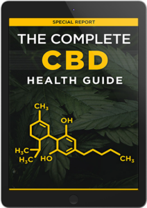 The Complete CBD Health Guide