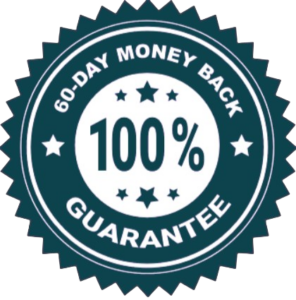 VidaCalm Money-Back Guarantee