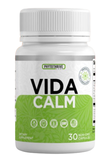 VidaCalm Reviews
