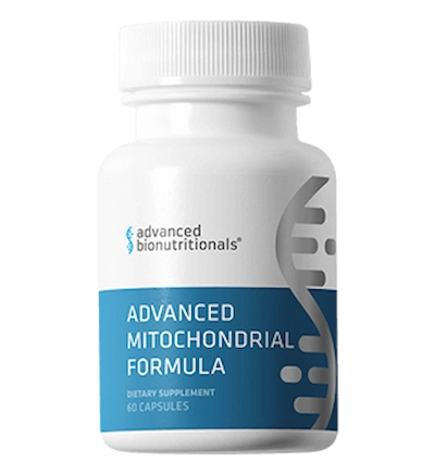 Advanced Mitochondrial Formula Reviews