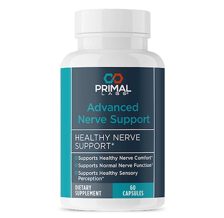 Advanced Nerve Support Reviews