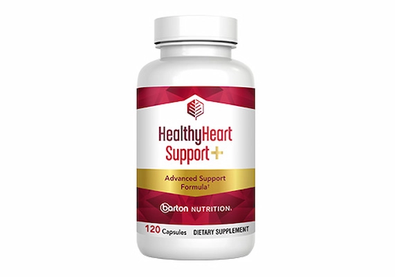 Healthy-Heart-Support-Plus-Reviews