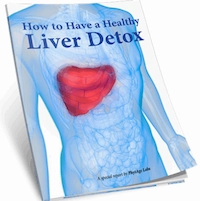 How to Have a Healthy Liver Detox