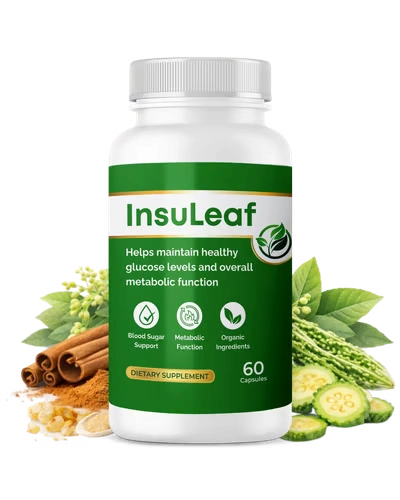 InsuLeaf Reviews