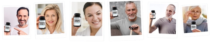 MemoShield Customer Reviews