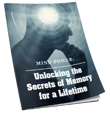 Mind Power Book