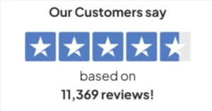OptiPlax Customer Rating