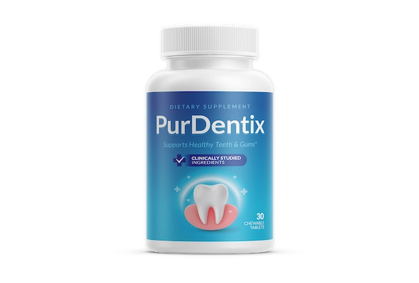 PurDentix Reviews