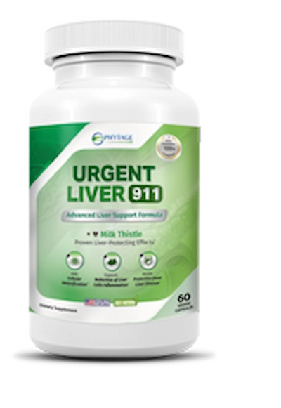 Urgent Liver 911 Reviews